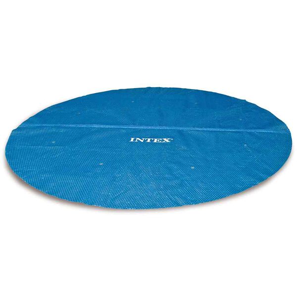 Intex Copertura Solare per Piscina Circolare 488 cm