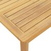 vidaXL Set Divani Pallet Giardino 4pz Cuscini Legno Massello Acacia