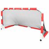 Pure2Improve Porta da Calcio Pieghevole 120x60x60 cm