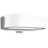 Steinel Lampada da Esterno con Sensore L 710 LED Antracite 053185