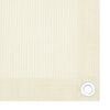 vidaXL Schermo Frangivista per Balcone Crema 90x600 cm in HDPE