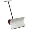 vidaXL Spazzaneve Manuale con Ruote