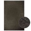vidaXL Tappeto ZIZUR Antracite 200x290 cm Aspetto Iuta Interni Esterni