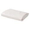 vidaXL Telone 650 g/m&sup2; 3x6 m Bianco