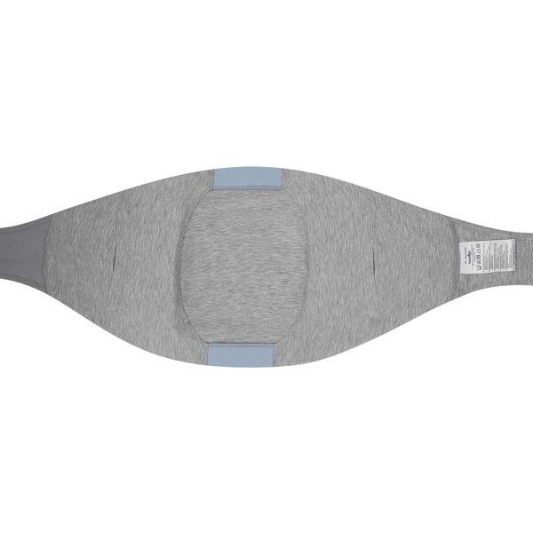 Babymoov Fascia Gravidanza Ergonomica Dream Belt Fresh M/L Grigio