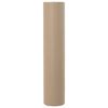 vidaXL Fleece per Piante di Protezione dal Gelo Beige 20 x 1,6 m