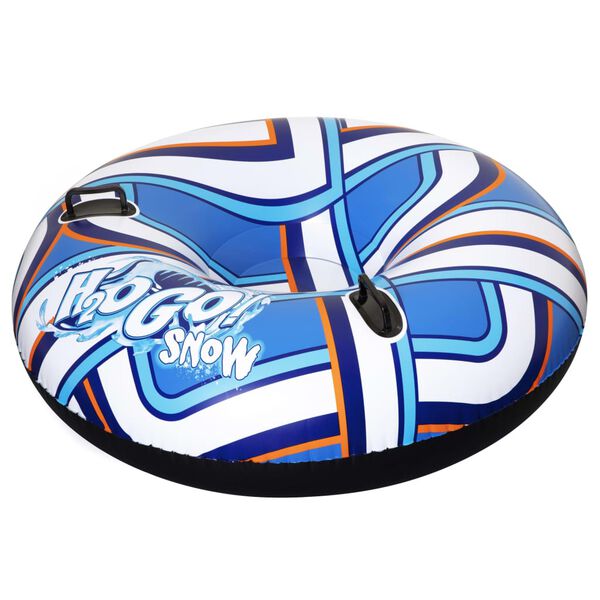 Bestway Slittino Gonfiabile da Neve Polar Edge 127 cm