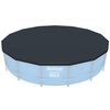 Bestway Copertura per Piscina Flowclear 457 cm