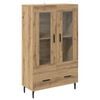 Artisan_oak