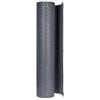 vidaXL Schermo per Balcone con Occhielli 600 x 100 cm polyrattan