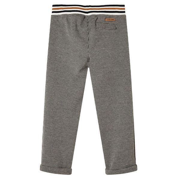 Pantaloni per Bambini Ecru 128