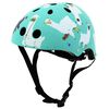 Mini Hornit Lids Casco da Bicicletta per Bambini Lazy Llama M