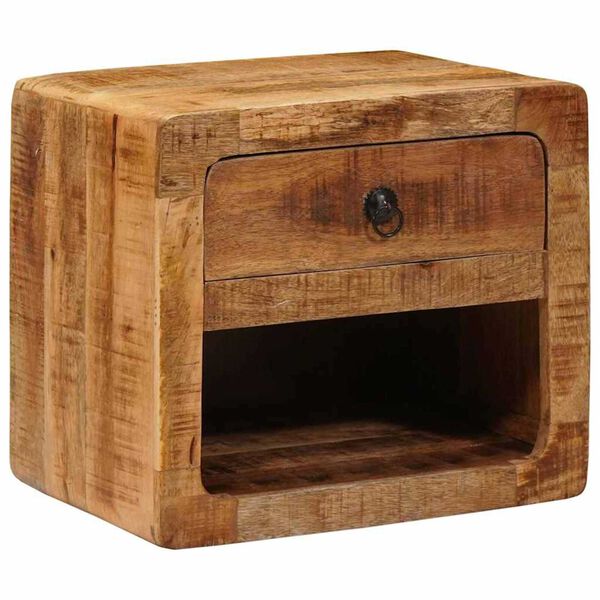 vidaXL Armadio a muro da affiancare Marrone 40 x 30 x 36 cm