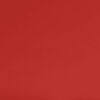 vidaXL Poltrona Alzapersona Rosso Vino Similpelle