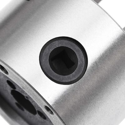 Mandrino Autocentrante Fial 260 3 3 Griffe A Guida Semplice, 80 - Foto 3