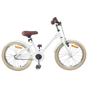 vidaXL Bicicletta per Bambini 20 Pollici