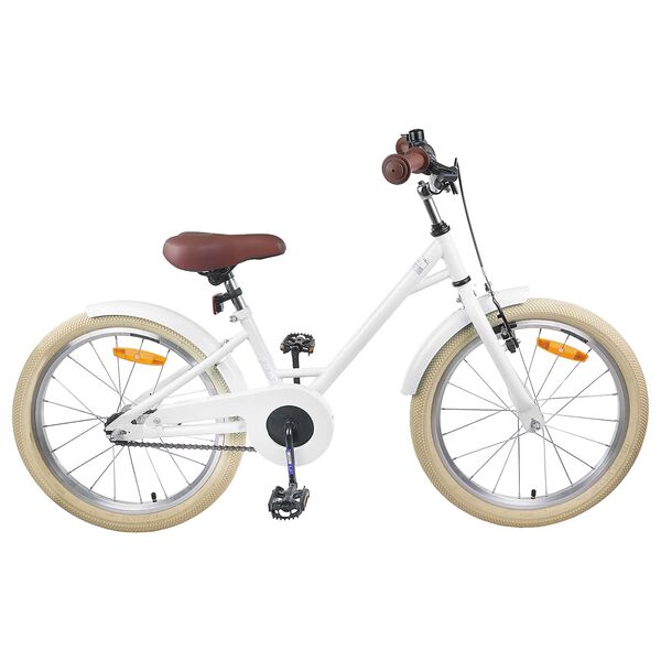 vidaXL Bicicletta per Bambini 20 Pollici
