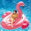 Intex Galleggiante per Piscina Mega Flamingo Island 56288EU