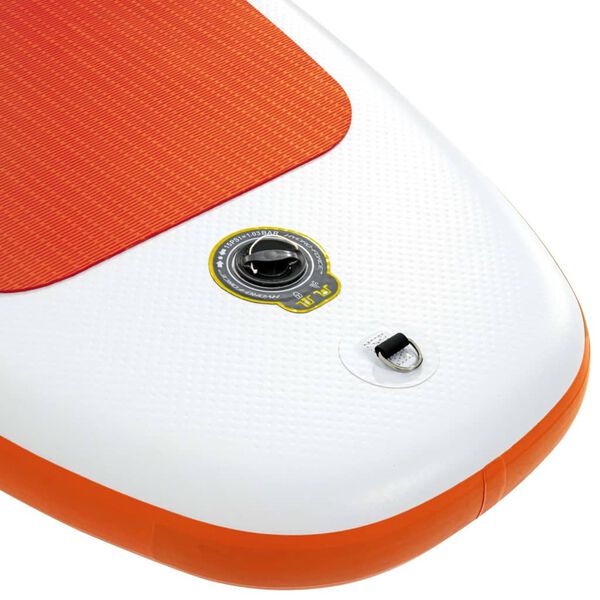 Bestway Tavola da SUP Gonfiabile Hydro-Force Aqua Journey 274x76x12 cm