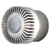 KONSTSMIDE Lampada da Parete a LED Monza 1x3 W Antracite