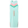 vidaXL Abito da Bambina con Coulisse Menta Chiaro 116