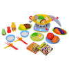 Playgo Set wok 35 pezzi 3698