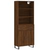 Brown_oak