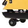 vidaXL Compattatore con Piastra Vibrante 196 CC 85 kg 15,5 Kn