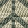 Bo-Camp Tappeto da Esterno Chill mat Flaxton 2x1,8 m M Verde