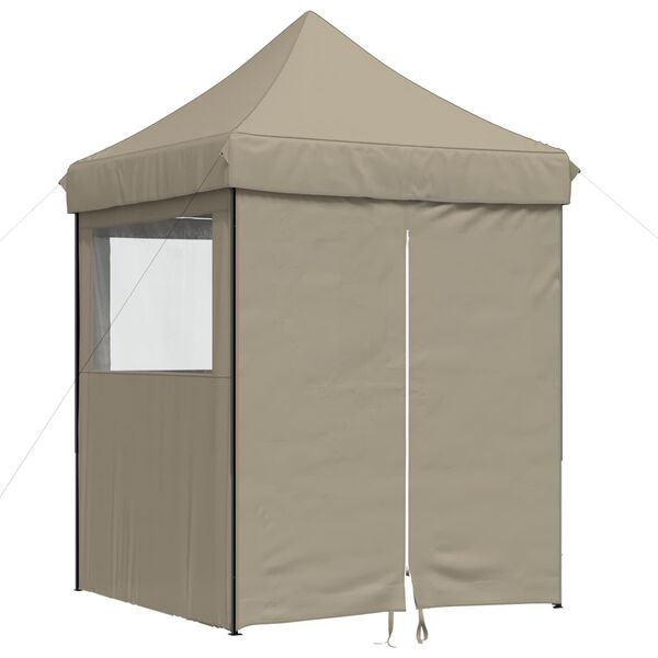 vidaXL Tenda Party Talpa 200 x 200 x 306 cm Tessuto Oxford