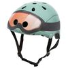 Mini Hornit Lids Casco da Bicicletta per Bambini Military S