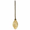Luxform Lampada d'Atmosfera a LED a Batteria Rope with Pine Cone
