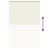 vidaXL Tenda a Rullo Oscurante 150x210 cm Larghezza Tessuto 146,6 cm