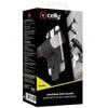 Celly Porta Cellulare per Bicicletta Easybike Nero