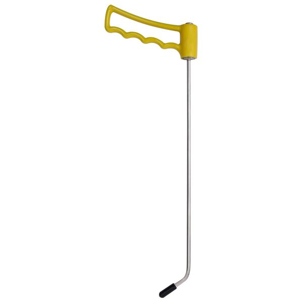 vidaXL Set di Riparazione Ammaccature 5 pz senza Vernice Molla Acciaio