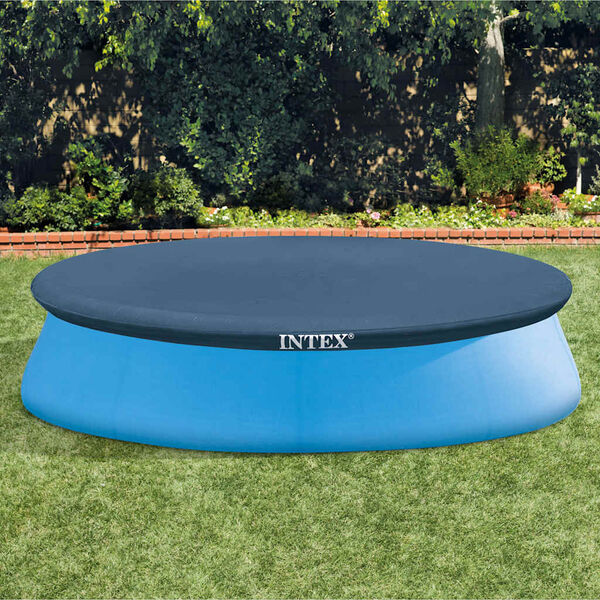 Intex Copertura per Piscina Circolare 305 cm 28021