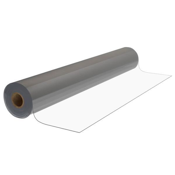 vidaXL Protezione Tavolo Trasparente 0,9x15 m 1,6 mm in PVC