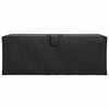 vidaXL Borsa da Stoccaggio Outdoor 175 x 55 x 75 cm