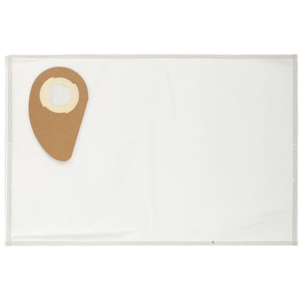 vidaXL Sacchetti per Aspirapolvere per Nilfisk Buddy II 20 pz