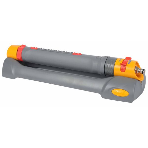 Hozelock Irrigatore Rettangolare Pro 200 m²