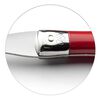 Lou Laguiole Set di Posate 24 pz Comptoir Rosso