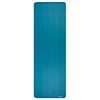 Avento Tappetino per Fitness/Yoga in Schiuma NBR Blu
