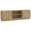 vidaXL Mobile TV 150 x 31 x 47 cm Rovere Artigianale