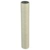 vidaXL Tiragraffi per Gatti 8x50 cm 10 mm Beige