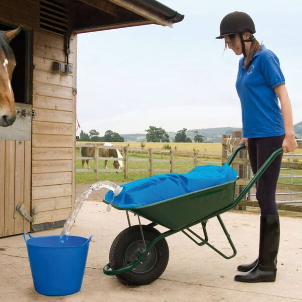 Kerbl H2GO Contenitore per l'Acqua 100x40 cm 80 L 29382