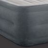 Intex Letto ad Aria Dura-Beam Deluxe Comfort Plush Queen 56 cm