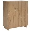 Artisan_oak