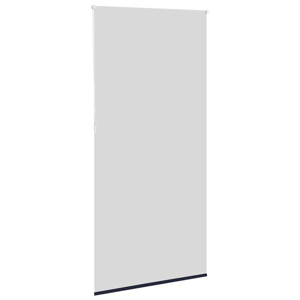vidaXL Tenda a Rullo Oscurante 105x230 cm Larghezza Tessuto 100,7 cm