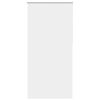 vidaXL Tenda a Rullo Oscurante 110x230 cm Larghezza Tessuto 105,7 cm