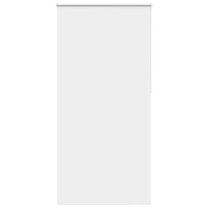 vidaXL Tenda a Rullo Oscurante 110x230 cm Larghezza Tessuto 105,7 cm